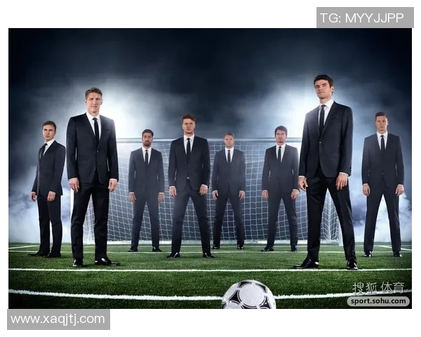 足球明星元素引领时尚潮流全新服装品牌闪耀登场