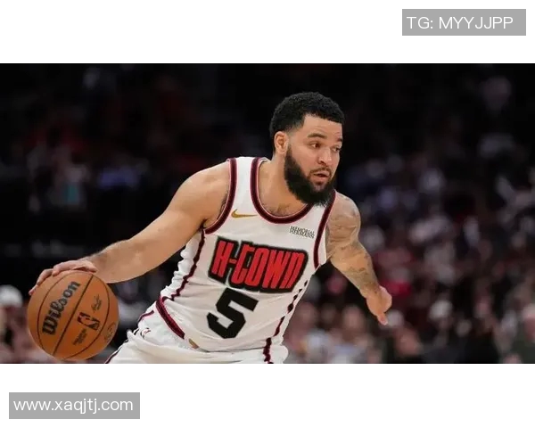 弗雷德范弗利特的崛起之路与NBA赛场的传奇故事