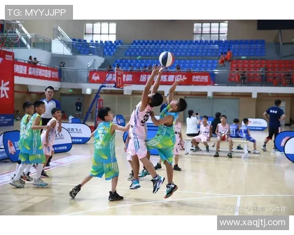 儿童体育培训品牌助力孩子健康成长与全面发展新模式探索