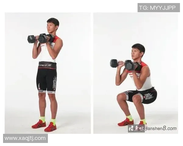 全面解析哑铃训练方法图解助你打造完美身材的健身指南